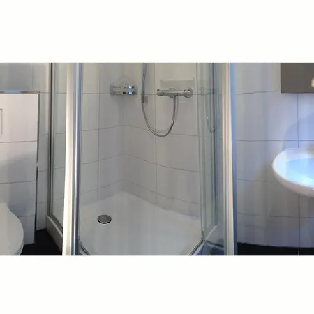 Ferienwohnung Alina Lejlighed Bernkastel-Kues